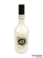 Licor 43 Orochata Vorderseite