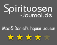 The Duke - Max & Daniel's Ingwer Liqueur Wertung