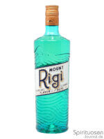 Mount Rigi Aperitif Liqueur Vorderseite