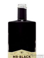 Mr Black Cold Brew Coffee Liqueur Hals