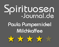 Paula Pumpernickel Milchkaffee Wertung