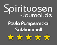 Paula Pumpernickel Salzkaramell Wertung