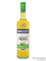 Ramazzotti Aperitivo Fresco Vorderseite