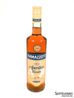 Ramazzotti Aperitivo Rosato Vorderseite