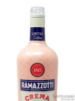 Ramazzotti Crema Gelato alla Fragola Hals