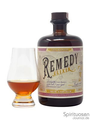 Remedy Elixir Remedy Elixir