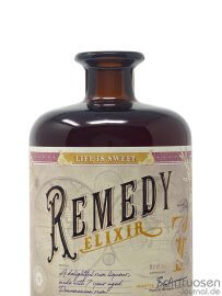 Remedy Elixir Hals Remedy Elixir Hals