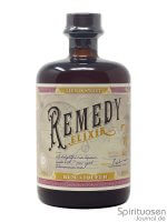 Remedy Elixir Vorderseite