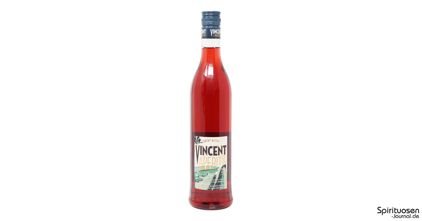 Test: Schladerer Vincent Aperitif