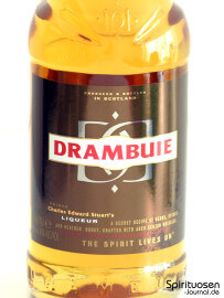 Drambuie Whiskylikör