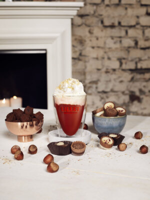 Lillet Noisette Lillet Noisette