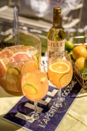 Lillet Passion