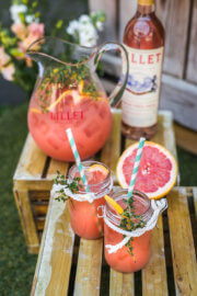 Lillet Soleil