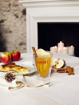 Lillet Tarte Lillet Tarte