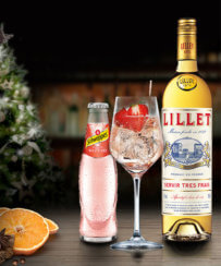 Lillet Wild Berry