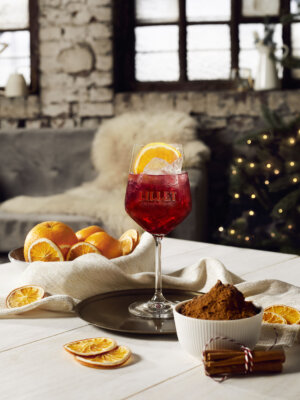 Lillet Winter Rubis Lillet Winter Rubis