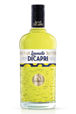 Limoncello di Capri