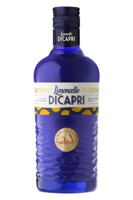Limoncello di Capri Crema