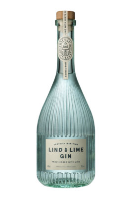 Lind & Lime Gin