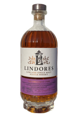 Lindores The Exclusive Cask #18/0093 Oloroso Sherry Butt