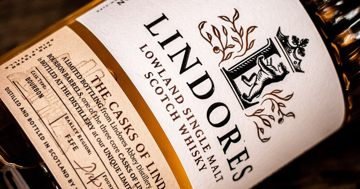 Neue Reihe: Lindores Abbey Distillery mit „The Casks of Lindores“