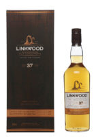 Linkwood 37 Jahre