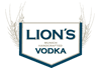 Lion's Munich Handcrafted Vodka