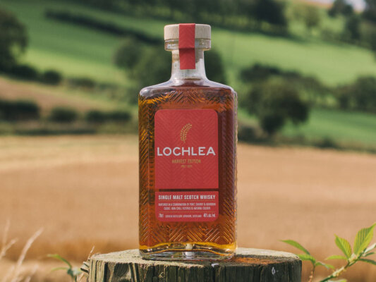 Lochlea Harvest Edition First Crop