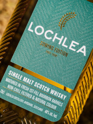 Lochlea Sowing Edition First Crop