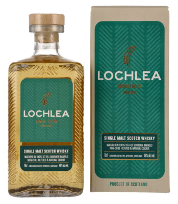 Lochlea Sowing Edition Third Crop