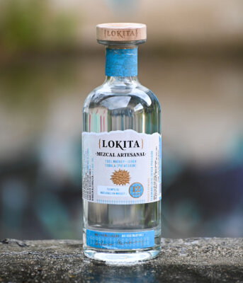 Lokita Mezcal