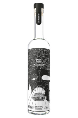 Los Muertos Blanco