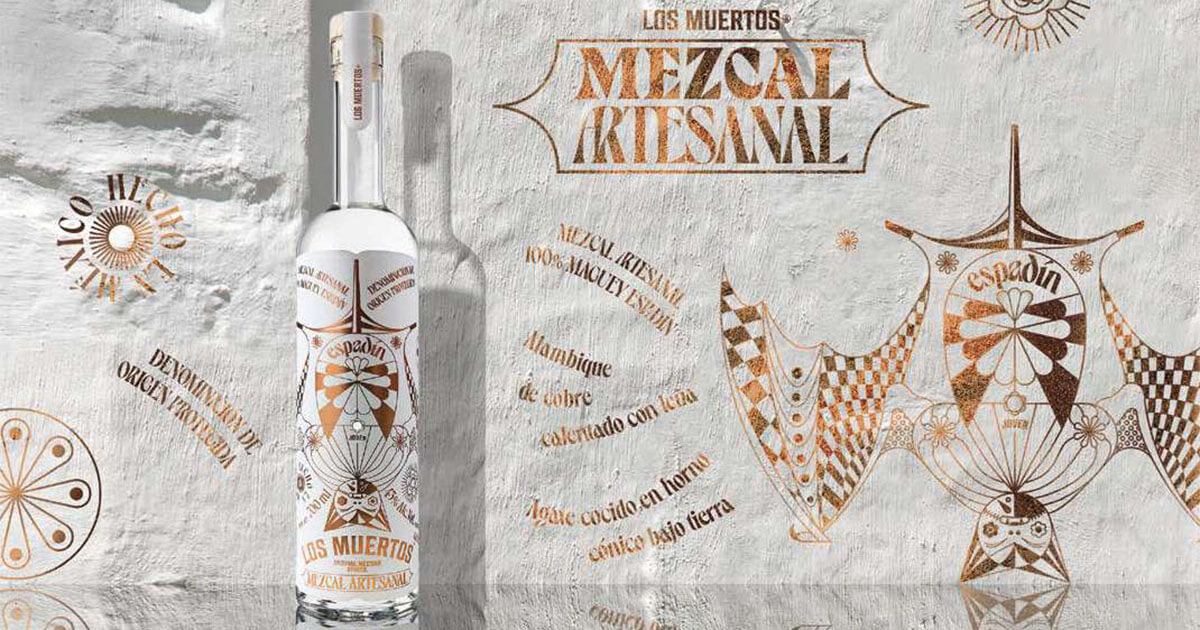 Aus Espadín-Agave: Los Muertos Spirits erweitert Sortiment um Mezcal Artesanal