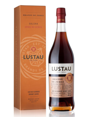 Lustau Solera Gran Reserva