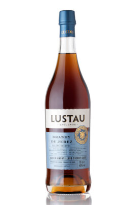 Lustau Solera Reserva