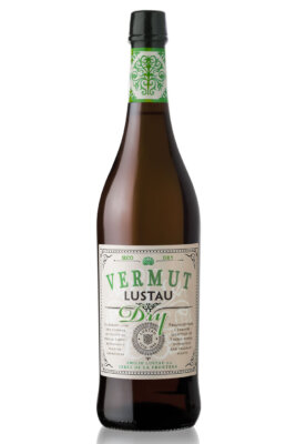Lustau Vermut Dry