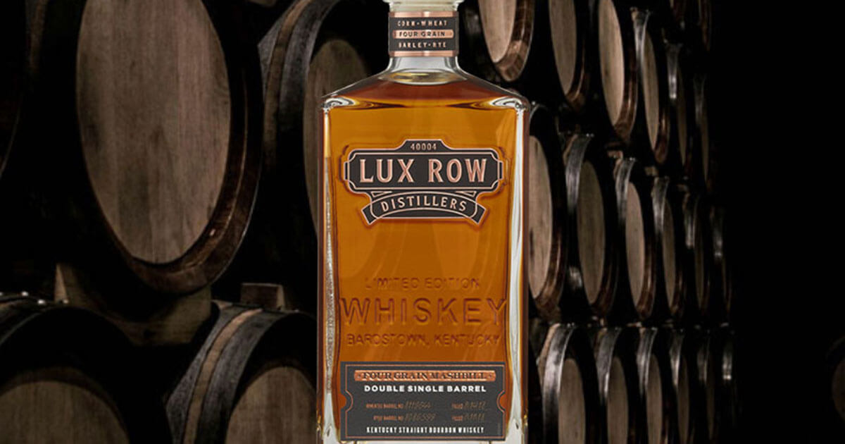 Luxco x Perola: Lux Row Four Grain erreicht deutschen Markt