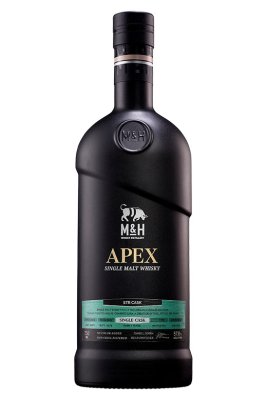 M&H Apex Black STR Cask