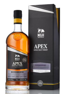 M&H Apex Pomegranate Wine Cask