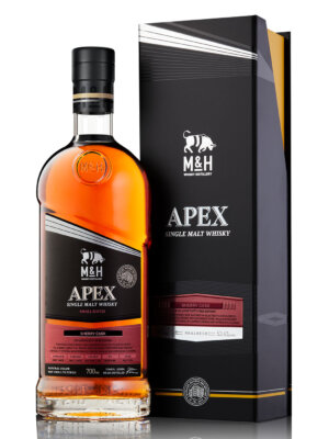 M&H Apex Sherry Cask