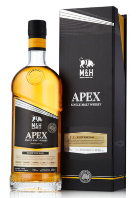 M&H Apex White Wine Cask