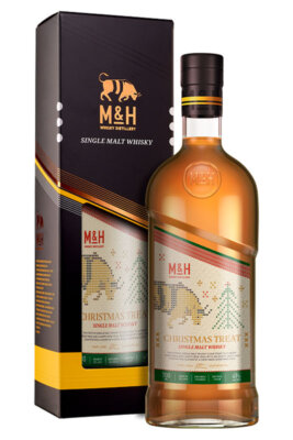 M&H Christmas Treat M&H Christmas Treat