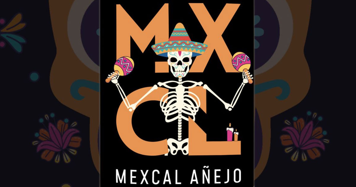 Zweijährig: Spirits Lab Bavaria präsentiert MXCL Mexcal Añejo
