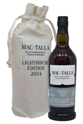 Mac-Talla Lighthouse Edition 2024