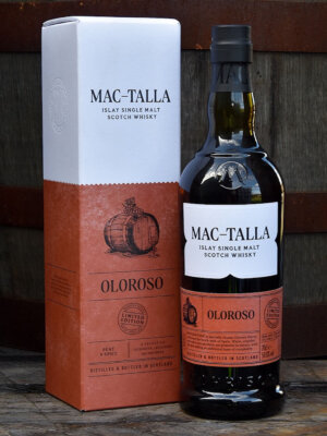Mac-Talla Oloroso
