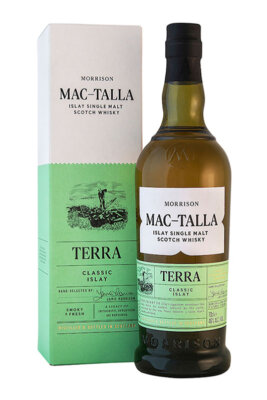 Mac-Talla Terra