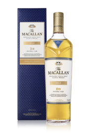 Macallan Double Cask Gold