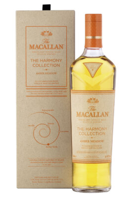 The Macallan Harmony Collection Amber Meadow