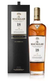 Macallan Sherry Oak Cask 18 Jahre