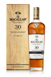 Macallan Sherry Oak Cask 30 Jahre